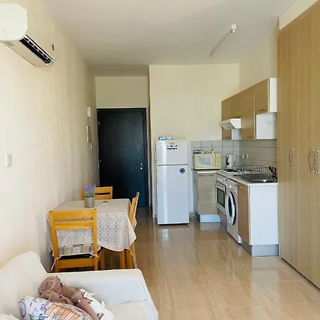 Pmp Adamia Studio Lejlighed Pegeia