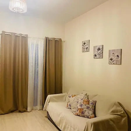 Pmp Adamia Studio Pegeia