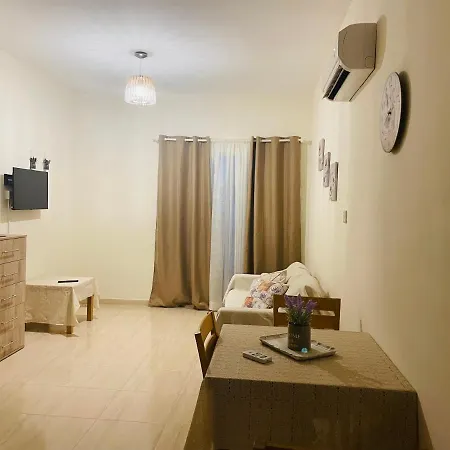 Pmp Adamia Studio * Pegeia