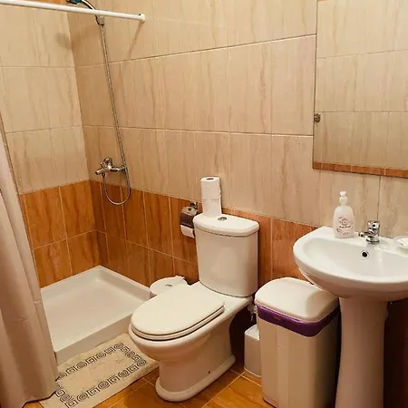 Διαμέρισμα Pmp Adamia Studio *