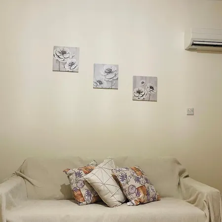 Pmp Adamia Studio Διαμέρισμα