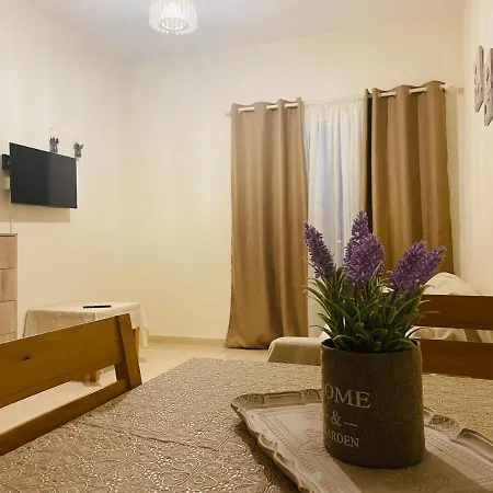Διαμέρισμα Pmp Adamia Studio Πέγεια
